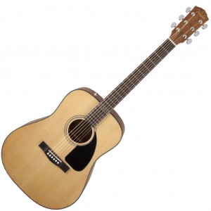 Đàn guitar Fender CD60 0970110521