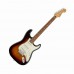 Đàn guitar điện fender 0144503500 ( mexico ) Pickup SSS chơi nhiều thể loại nhạc