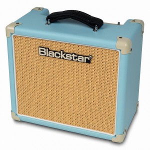 Amply guitar Blackstar BABY BLUE BA126032