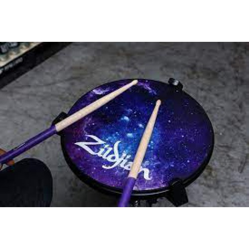 ZILDJIAN PAD LUYỆN TẬP GRAFITTI 12" ZXPPGRA12