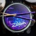 ZILDJIAN PAD LUYỆN TẬP GRAFITTI 12" ZXPPGRA12