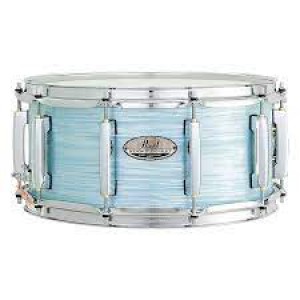 PEARL TRỐNG SNARE 14X6.5" MÀU NATURAL STS1465S/C112