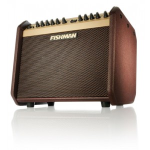 FISHMAN Loudbox Mini Amply Guitar Thùng  PRO-LBC-EU5