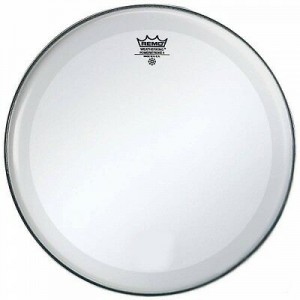 REMO MẶT BASS CLEAR, POWERSTROKE® 4, 22" P4-1322-C2