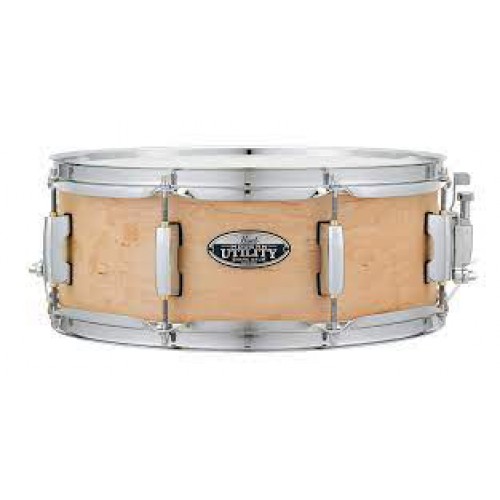 PEARL TRỐNG SNARE MATTE NATURAL 14 X 6.5" MUS1465M224