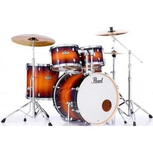 PEARL EXPORT LACQUER BỘ TRỐNG MÀU GLOSS BURST EXL725SP/C222