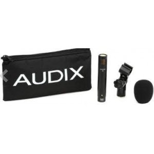 AUDIX F9 Micro Condenser dành cho hihat, cymbal, overhead