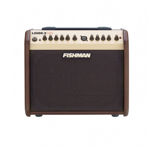 Ampli Guitar FISHMAN Loudbox Mini PRO-LBX-500 60W