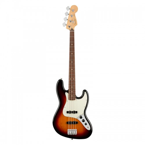 Đàn guitar bass 0149903500 Fender PLAYER JAZZ BASS PF 3-Color Sunburst