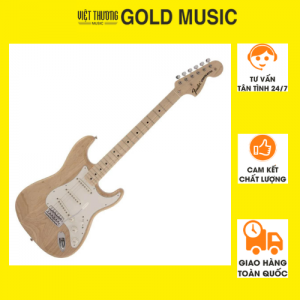 Fender đàn guitar điện strat Tradi 70S SSS MN NAT 5361302321