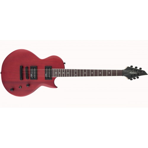 Đàn guitar điện JACKSON JS Series Monarkh SC JS22, Amaranth Fingerboard, Red Stain 2916901577