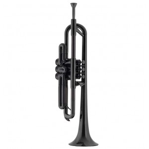 Kèn Trumpet nhựa Selmer PTRUMPET1.BLK