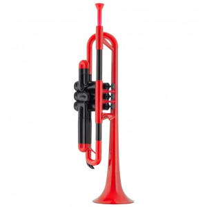 Kèn Trumpet nhựa Selmer PTRUMPET1R