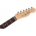 Fender đàn guitar điện tele Tradi 50S SSS MN LPB 5360200302