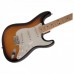 Fender đàn guitar điện strat Tradi 50S SSS MN 2TS 5361102303