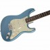 Fender đàn guitar điện strat Tradi 60S SSS RW 3TS 5361200302