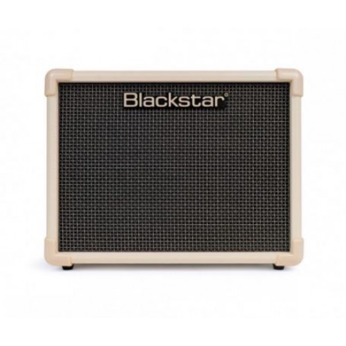BLACKSTAR AMPLY ĐIỆN ID:CORE 10 V3 DOUBLE CREAM BA191060