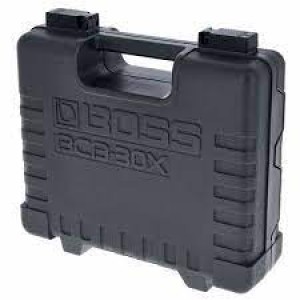 Boss BCB-30X - Sự lựa chọn hoàn hảo cho hệ thống pedalboard nhỏ gọn