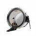 D'ADDRIO EVANS MẶT TRỐNG EMAD-2 CLEAR BASS 22" BD22EMAD2