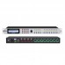 INTER-M CSP-48 Bộ xử lý tín hiệu số 4 in, 8 out