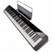 Đàn Piano điện Casio PXS 3100 + chân gỗ CS-68 + pedal SP-34 mới