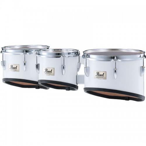 Trống Pearl CMT802N/C 8"10"12" COMPETITOR MARCHING TOM SET 