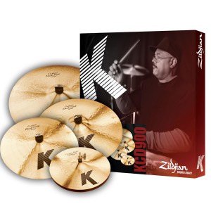 Cymbal Zildjian KCD900