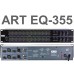 ART EQ355 - Bộ chỉnh EQ đa năng cho chất lượng âm thanh hoàn hảo