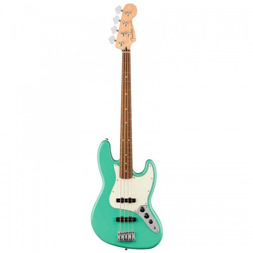 FENDER 0149903573 ĐÀN GUITAR BASS J PLAYER PF SEAFG