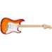 Đàn Guitar Điện Squier Affinity Series Stratocaster FMT HSS 0378152547