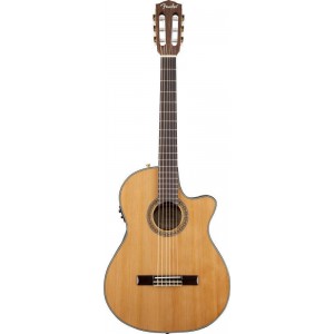 Đàn Guitar Fender CN-240SCE - 0960326021