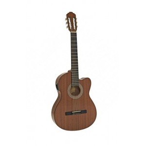 Làm sao chọn shop bán guitar clas giá rẻ ở tại hcm Guitar-Samick-CNG-1CEN-300x300