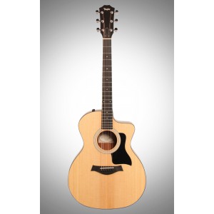 Đàn Guitar Acoustic Taylor 114CE