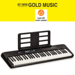 Casio CT-S300 - đàn organ Bạn Đồng Hành Hoàn Hảo Cho Những Ai Yêu Âm Nhạc