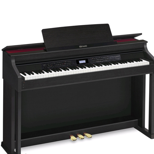 Đàn Pianođiện Casio AP-650 chính hãng