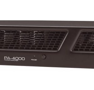 DAS PA-4000 Bộ tăng âm 2 kênh 2100 W @ 4Ω 0 51662 l ms1.rvf 1