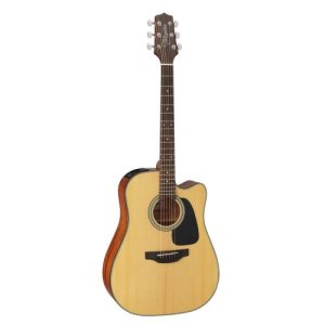 TAKAMINE ĐÀN GUITAR ACOUSTIC GD10CE-NS
