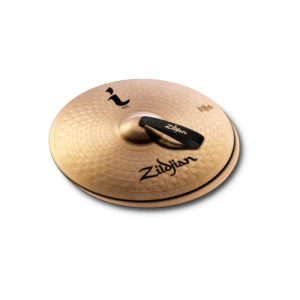 ZILDJIAN  CẶP LÁ 14" ILH14BP