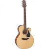 TAKAMINE ĐÀN GUITAR ACOUSTIC GN15CE-NAT