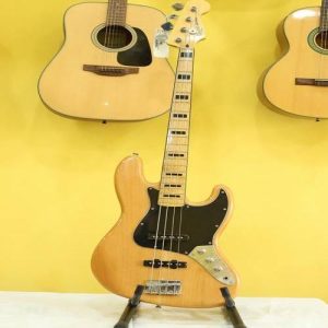 ĐÀN GUITAR BASS FENDER SQUIER VINTAGE MODIFIED JAZZBASS  0306702521