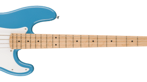 FENDER 0373902526 ĐÀN GUITAR BASS SONIC P BASS MN CAB 0373902526 sqr ins frt 1 rr 600x167