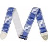 Dây đeo guitar fender 0990627002 MONO LAKE BLUE