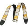Dây đeo guitar fender 0990683000
