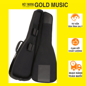 Fender 0991622406 FB1225 bao đàn guitar bass 0991622406 1
