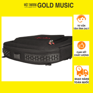 Fender 0991622406 FB1225 bao đàn guitar bass 0991622406 4