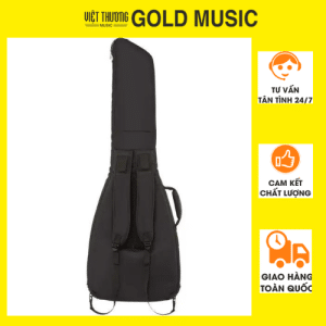 Fender 0991622406 FB1225 bao đàn guitar bass 0991622406 5
