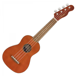 FENDER ĐÀN UKULELE SOP VENICE NAT 0971610722