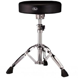 PEARL GHẾ TRỐNG, CHÂN NẸP ĐÔI D-930