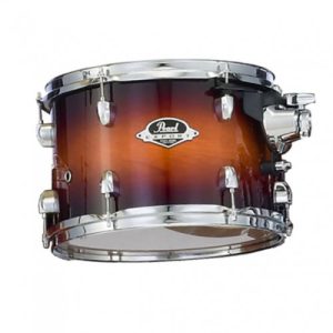 PEARL TOM 10'' EXPORT LACQUER MÀU THUỐC LÁ GLOSS BURST