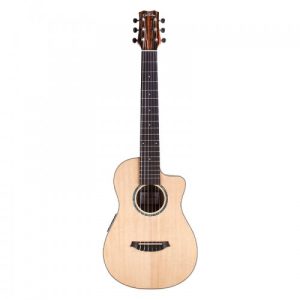 CORDOBA ĐÀN GUITAR NYLON Mini II EB-CE SP/EB 03953